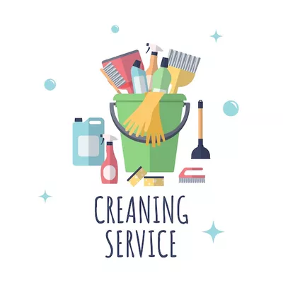 GOLD CLEANING SERVICE