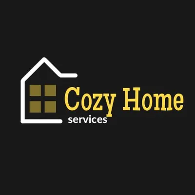 Cozy Home Services inc (Cleaning service)
