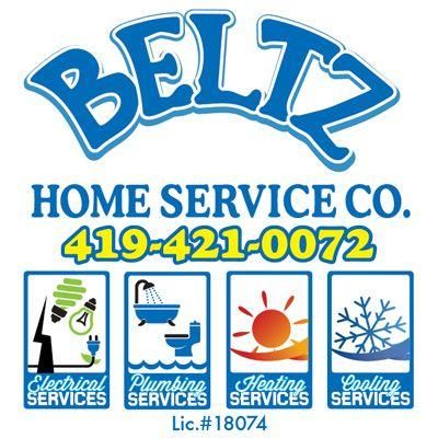 Beltz Home Service Co.