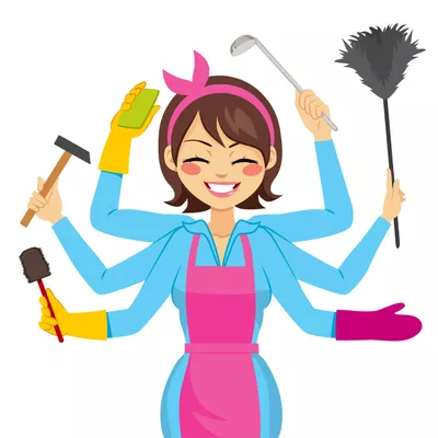 M&J Detail Cleaning Services