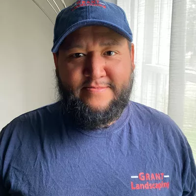 Grant Landscaping