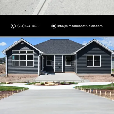 Simson Construction LLC