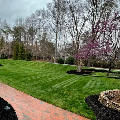 Elegant Lawn Services LLC