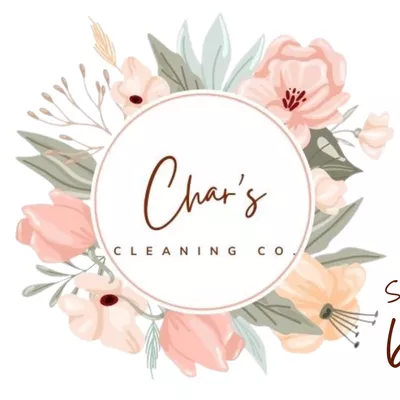 Char’s Cleaning Co.