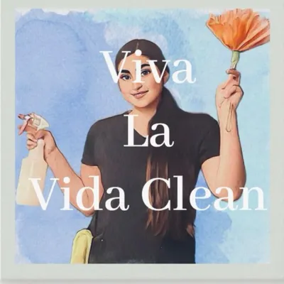 Viva la vida clean