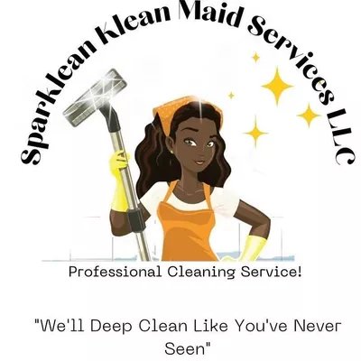 Sparklean Klean Maid Services LLC
