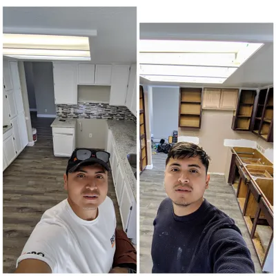DLL Remodeling