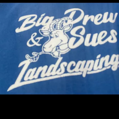Big Drew & Sues Landscaping