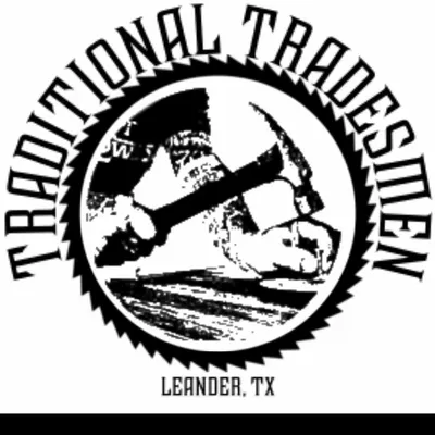 Traditional Tradesman