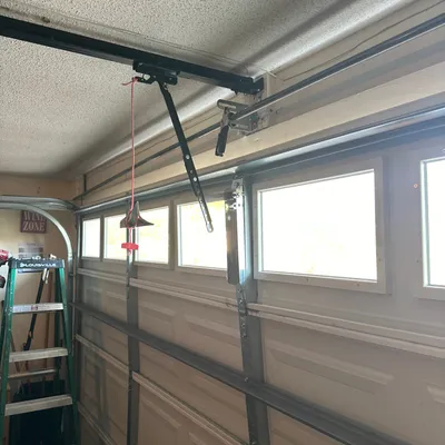 Integrity Overhead Door Company