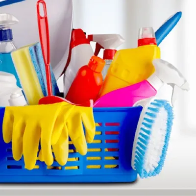 Housecleaning
