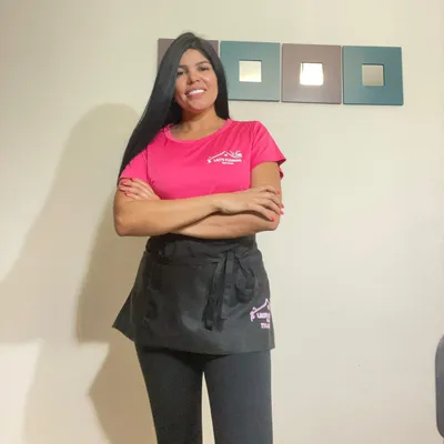 Laci cleaning services
