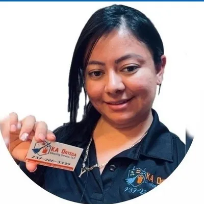 KA Ortega Cleaning Service, LLC