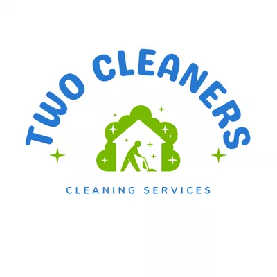 Two cleaners