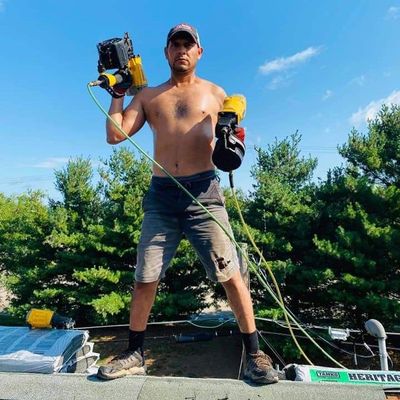 Jkc Roofing and siding