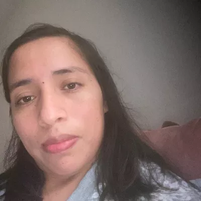 Josefina carreto houses cleaning