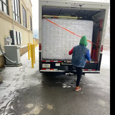Wny movers