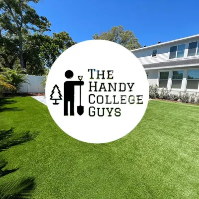 The Handy College Guys