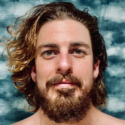 Paul Orozco