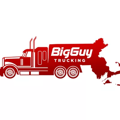 Big Guy Movers