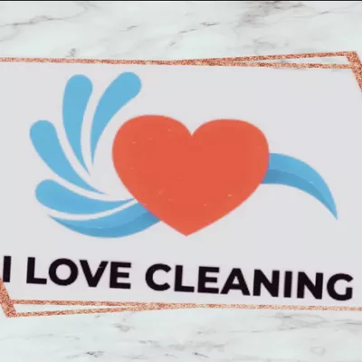 I Love Cleaning