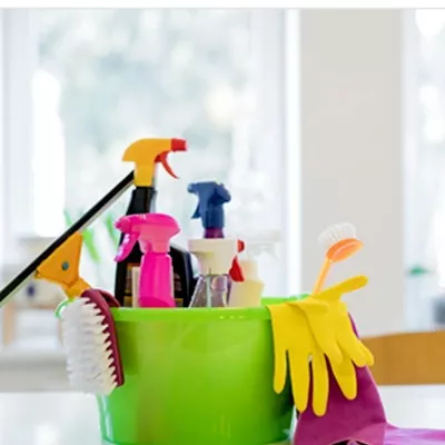J&L House Cleaning Services