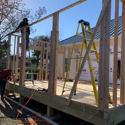 AG Remodeling and Construction Trigueros LLC