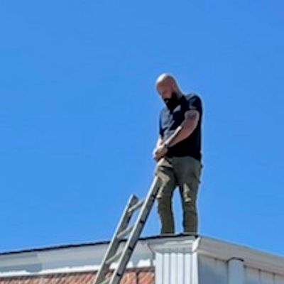 OTR Home Improvement Inc.