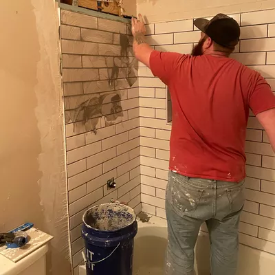Carolina Renovations & More, LLC