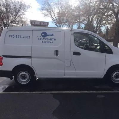 970 locksmith - fort collins