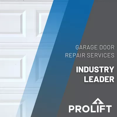 ProLift Garage Doors of Fayetteville