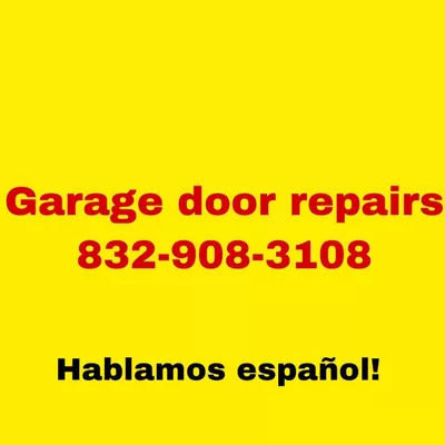 iGarage Door Services