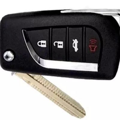 All United Locksmith