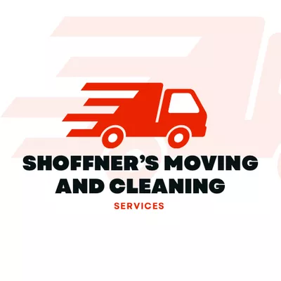 Shoffner’s moving and cleaning