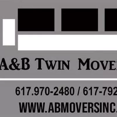 A&B Twin Movers Inc