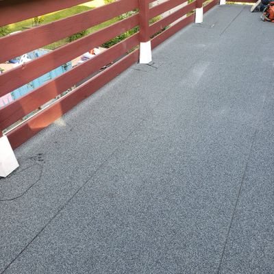Roofing