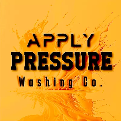 Apply Pressure washing co