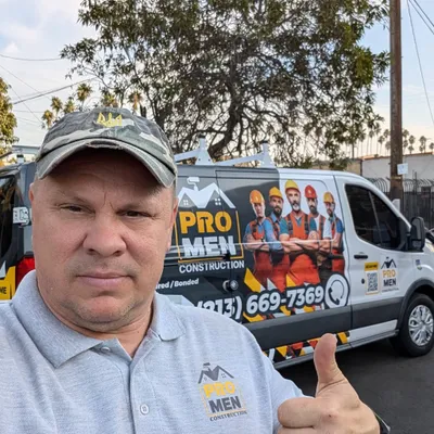 ProMen Construction Services