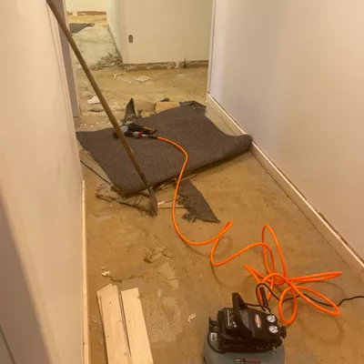 C&J handyman services