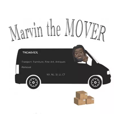 MarvinTheMOVER LLC