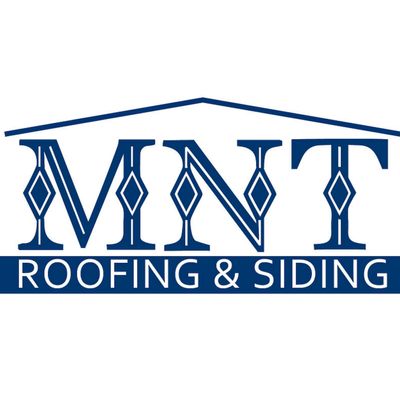 MNT Roofing & Siding