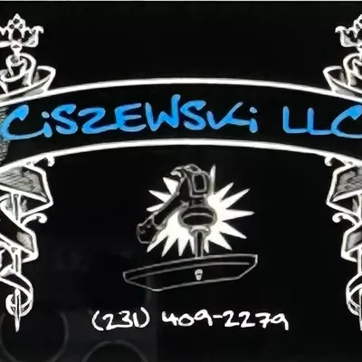 Ciszewski LLC