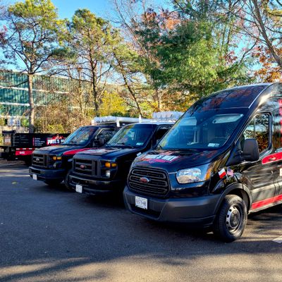 Pauls Way Home Services Plumbing & Heating