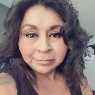 Sylvia Cantu