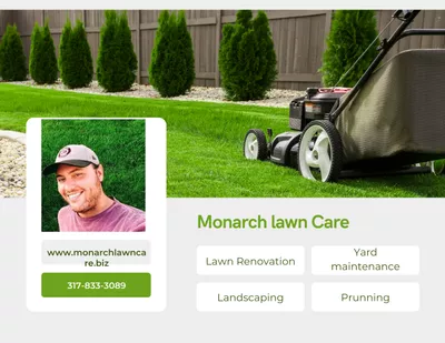 Monarch Lawncare