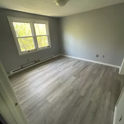 Ortiz Renovation