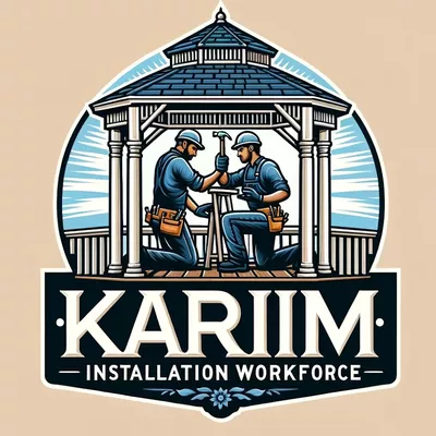 Karim Installation Workforce ?