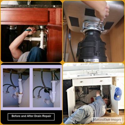 Stone Creek Plumbing Co Tulsa