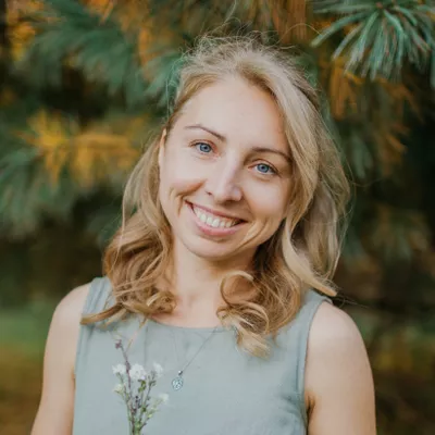 Tatiana Lenskaya