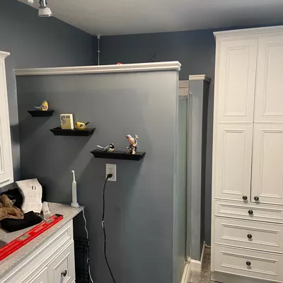 Dream It Construction llc